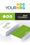 Logo & Huisstijl # 931335 voor Logo en huisstijl voor Your-NRG, een bedrijf dat producten voor duurzame energie verkoopt wedstrijd