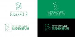Logo & Huisstijl # 283080 voor Ontwerp een frisse en moderne logo en huisstijl voor een nieuwe Wetswinkel in Rotterdam wedstrijd