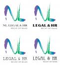 Logo & Huisstijl # 167316 voor Stijlvol logo en huisstijl voor HR en juridische dienstverlening  wedstrijd