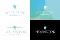 Logo & Huisstijl # 495457 voor Hoenstok Tandprothetiek wedstrijd