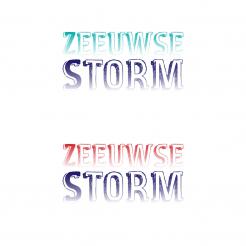 Logo & Huisstijl # 340165 voor Zeeuwse Storm op zoek naar fris, eigentijds en tikkeltje stoer logo wedstrijd