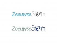 Logo & Huisstijl # 340166 voor Zeeuwse Storm op zoek naar fris, eigentijds en tikkeltje stoer logo wedstrijd