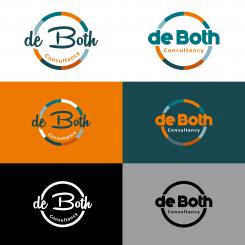 Logo & stationery # 663592 for De Both Consultancy needs help in designing a professional corporate identity (including company logo)! contest