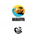Logo & Huisstijl # 1100277 voor Logo   Huisstijl voor nieuw beach  en lifestylemerk wedstrijd