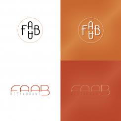 Logo & Huisstijl # 577721 voor Restaurant Faab! wedstrijd