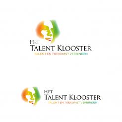 Logo & Huisstijl # 852493 voor Geloof jij in Het Talent Klooster? En heb je zin om een een logo/huisstijl/webdesign voor Het Talent Klooster ontwerpen? wedstrijd