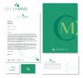 Logo & Huisstijl # 846374 voor CleanMND (cleanmind) wedstrijd