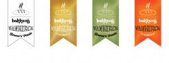 Logo & stationery # 339567 for logo & stationary design for bakery contest