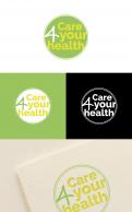 Logo & stationery # 799426 for Design a strong logo & house style for a new open practice Care 4 Your Health contest