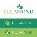 Logo & Huisstijl # 846375 voor CleanMND (cleanmind) wedstrijd