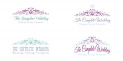 Logo & Huisstijl # 341876 voor Ontwerp een fris romantisch logo/ huisstijl voor een veelzijdige weddingplanner! wedstrijd