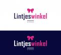 Logo & stationery # 785483 for (RE)NEW TRENDY LOGO & STYLE FOR INTERNATIONAL ONLINE WEBSHOP IN RIBBONS contest