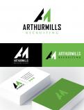 Logo & stationery # 949403 for Design logo and house style contest