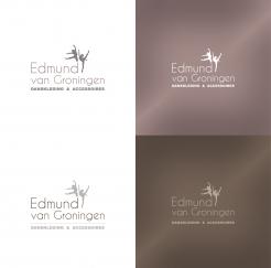 Logo & Huisstijl # 517534 voor redesign logo ballet- en danskleding winkel! wedstrijd