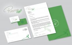 Logo & stationery # 688878 for Help me inspire dutch people to live healthier contest