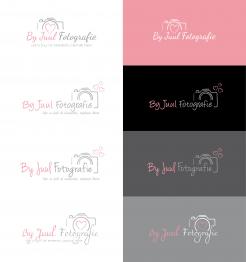 Logo & Huisstijl # 494061 voor Ontwerp een puur logo voor een fotografiebedrijf wedstrijd