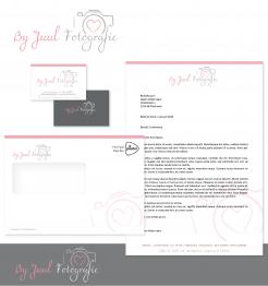 Logo & Huisstijl # 494062 voor Ontwerp een puur logo voor een fotografiebedrijf wedstrijd
