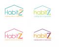 Logo & stationery # 377192 for Create a logo and stationary for habitZ! contest