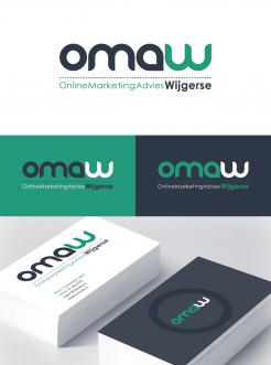 Logo & Huisstijl # 818893 voor Heb jij de creative mindset om deze opdracht te winnen? wedstrijd