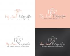 Logo & Huisstijl # 494063 voor Ontwerp een puur logo voor een fotografiebedrijf wedstrijd