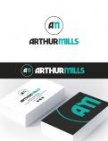 Logo & stationery # 949408 for Design logo and house style contest
