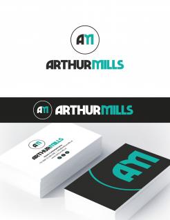 Logo & stationery # 949408 for Design logo and house style contest