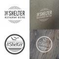 Logo & stationery # 594082 for The Shelter contest