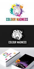 Logo & stationery # 695103 for Logo Colour Madness  contest