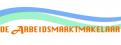 Logo & Huisstijl # 125243 voor Arbeidsmarktmakelaar huisstijl + logo wedstrijd