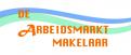 Logo & Huisstijl # 125251 voor Arbeidsmarktmakelaar huisstijl + logo wedstrijd