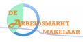 Logo & Huisstijl # 125252 voor Arbeidsmarktmakelaar huisstijl + logo wedstrijd