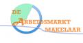Logo & Huisstijl # 125255 voor Arbeidsmarktmakelaar huisstijl + logo wedstrijd