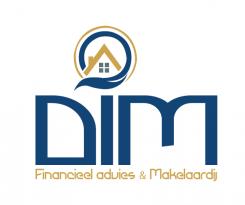 Logo & Huisstijl # 788990 voor Financieel Advies & Makelaardij wedstrijd