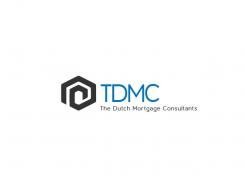 Logo & Huisstijl # 549450 voor The Dutch Mortgage Consultants wedstrijd