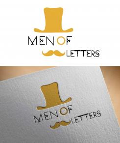 Logo & stationery # 454374 for Naming Agency searching for Logo and Stationary! contest