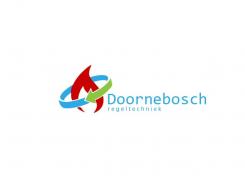 Logo & Huisstijl # 545802 voor Logo + Huisstijl voor Doornebosch Regeltechniek wedstrijd