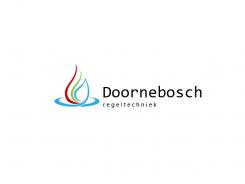 Logo & Huisstijl # 546010 voor Logo + Huisstijl voor Doornebosch Regeltechniek wedstrijd