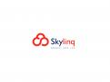 Logo & stationery # 556059 for Skylinq, stationary design and logo for a trendy Internet provider! contest