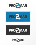 Logo & Huisstijl # 28423 voor Pro2Mar zoekt logo & huisstijl wedstrijd