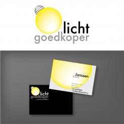 Logo & Huisstijl # 138883 voor Goedkoper licht voor non-profit organisaties wedstrijd