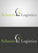 Logo & Huisstijl # 18879 voor Logo + huisstijl maken voor Scheers Logistics wedstrijd
