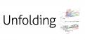Logo & Huisstijl # 940677 voor ’Unfolding’ zoekt logo dat kracht en beweging uitstraalt wedstrijd