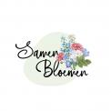 Logo & Huisstijl # 1045727 voor Ontwerp een logo en huisstijl voor een bloemstylist wedstrijd