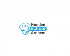 Logo & Huisstijl # 181031 voor Logo & huisstijl voor Hondenschool Arnhem wedstrijd