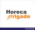 Logo & Huisstijl # 29970 voor Horeca Brigade zoekt design wedstrijd