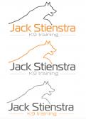 Logo & Huisstijl # 788713 voor Jack Stienstra K9 Training huisstijl en logo wedstrijd