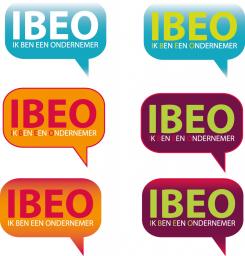 Logo & Huisstijl # 7204 voor IBEO (Ik ben een ondernemer!) wedstrijd