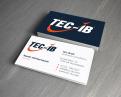 Logo & stationery # 385940 for TEC-IB BV contest