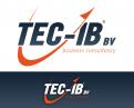 Logo & stationery # 383383 for TEC-IB BV contest