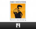 Logo & Huisstijl # 379884 voor Faber Innovations wedstrijd